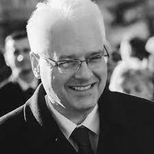 Prof. Dr. Ivo Josipović